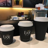 Ease Cafe