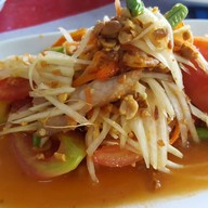เมนูของร้าน แก้วไก่กรอบ - Keaw Kai Krob ลาดกระบัง