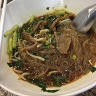 โซ้ยหมูเลียง จันทบุรี