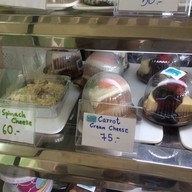 บรรยากาศ Mary Made Cafe - The Homemade Bakery