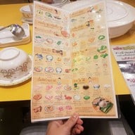 มานี มี หม้อ The Mall โคราช