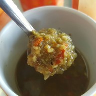 เจ๊ไน้ เป็ดตุ๋น ซ.ไทรงาม