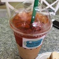 เมนูของร้าน Mary Made Cafe - The Homemade Bakery