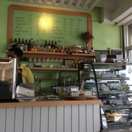 บรรยากาศ Mary Made Cafe - The Homemade Bakery