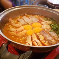 เมนูของร้าน อย่าลืมฉัน ถนนสาลีรัฐวิภาค