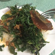 เมนูของร้าน Je Kiek Pathumthong (เจ๊เกี๊ยก ปทุมทอง)