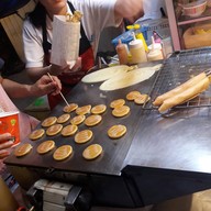 ราชาขนมโตเกียว บางแสน