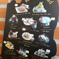 ไอติม100รส  Itim Roi Ros : gelato & craft ice cream เชียงใหม่