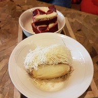 ฟองแก้ว กาเฟ่ เชียงใหม่