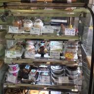 บรรยากาศ Mary Made Cafe - The Homemade Bakery