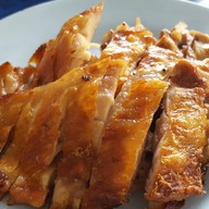 เมนูของร้าน แก้วไก่กรอบ - Keaw Kai Krob ลาดกระบัง