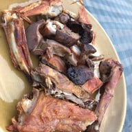 ไก่นาแรงเยอร์