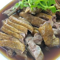 เมนูของร้าน ฉั่วคิมเฮง พัฒนาการ