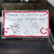 CAT 'n' A CUP