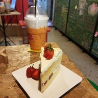 ฟองแก้ว กาเฟ่ เชียงใหม่