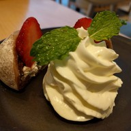 เมนูของร้าน Daifuku Story Cafe สยามสแควร์ วัน