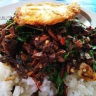 เนื้อๆ พริกๆ