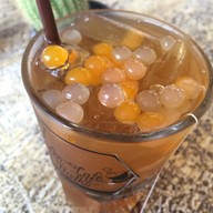 49 Garden Cafe' & Bistro ร่ำเปิง