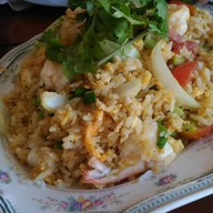 เมนูของร้าน ครัวทองสุข