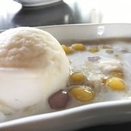 เมนูของร้าน ของหวานป้านิ่ม