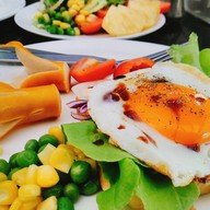 เมนูของร้าน @24 Boutique