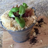 49 Garden Cafe' & Bistro ร่ำเปิง