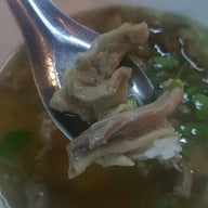 ข้าวต้มกวงเม้ง