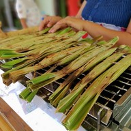 เมนูของร้าน กันเองเส้นสด หาดใหญ่ใน (ขนมจีน ขนมจาก)