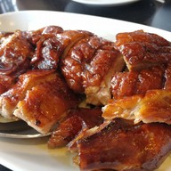 เมนูของร้าน Four Seasons Chinese Restaurant เมกา บางนา