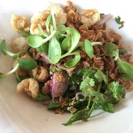 49 Garden Cafe' & Bistro ร่ำเปิง