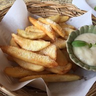 49 Garden Cafe' & Bistro ร่ำเปิง