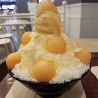 เมนูของร้าน Show Tree Show DC