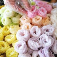 กันเองเส้นสด หาดใหญ่ใน (ขนมจีน ขนมจาก)