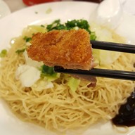 Guangdong Barbecue Restaurant