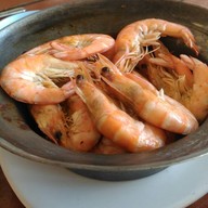 เมนูของร้าน ครัวทองสุข