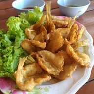 เมนูของร้าน ครัวทองสุข