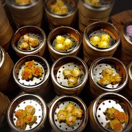 เมนูของร้าน เตอรัง ติ่มซำฮาลาล