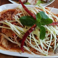 เมนูของร้าน Smith & Rabbit