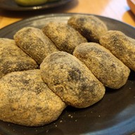 เมนูของร้าน Daifuku Story Cafe สยามสแควร์ วัน