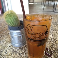 49 Garden Cafe' & Bistro ร่ำเปิง