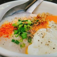 เมนูของร้าน @24 Boutique