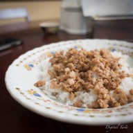 เมนูของร้าน หย่งกี่