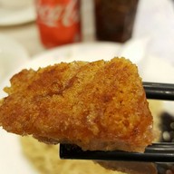 Guangdong Barbecue Restaurant