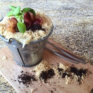 49 Garden Cafe' & Bistro ร่ำเปิง