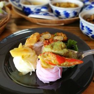 กันเองเส้นสด หาดใหญ่ใน (ขนมจีน ขนมจาก)