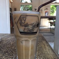 49 Garden Cafe' & Bistro ร่ำเปิง