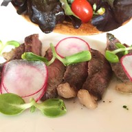 49 Garden Cafe' & Bistro ร่ำเปิง