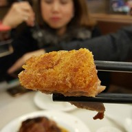 Guangdong Barbecue Restaurant