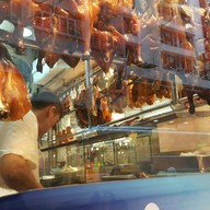 Guangdong Barbecue Restaurant