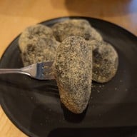 เมนูของร้าน Daifuku Story Cafe สยามสแควร์ วัน